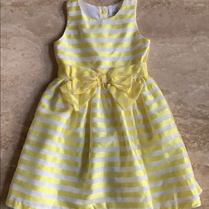 Gymboree Girls Dress